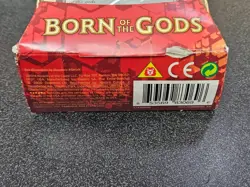 MTG Born of the Gods intro Pack Gifts of the Gods - Box Damaged- Free shipping! - Image 4
