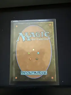 Demonic Tutor (DVD) #49 (NM) The List Reprints (LIST) MTG - Image 2