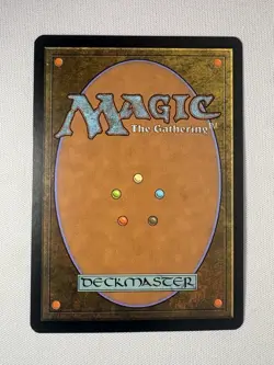 Necrogen Mists Mirrodin 69 MTG Card NM/LP - Image 2