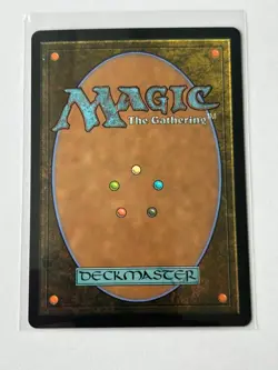Gogo, Master of Mimicry - M 0377 - Foil - MTG - Multi Buy Offer - Image 2
