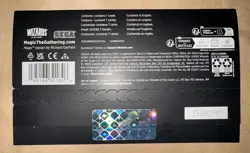 Sonic The Hedgehog Friends & Foes (Non-Foil) - Magic The Gathering Secret Lair - Image 2