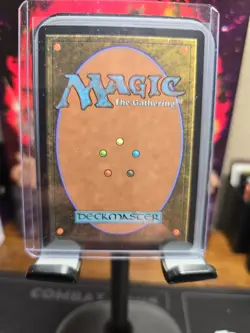 Force of Vigor (Borderless) Marvel Universe Eternal-Legal Foil - Image 2