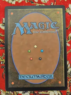 MTG Polluted Bonds Anime Borderless WOT 75 NM - Enchanting Tales Near Mint - Image 2