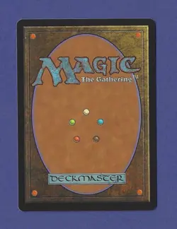 1999 Magic the Gathering - Carnival of Souls - Urza's Destiny MTG - Image 2