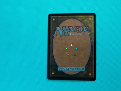 Mortify - Magic Player Rewards - MTG - Magic the Gathering - Image 2