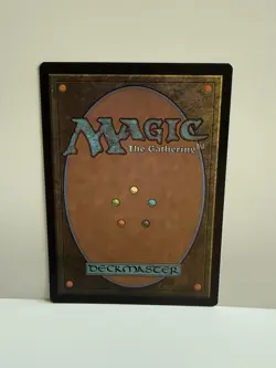 Bearscape - Odyssey (MTG) Magic - Image 2