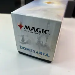 Magic The Gathering Lot Of 7 Boxes With Cards 5 Sealed Packs - Image 4