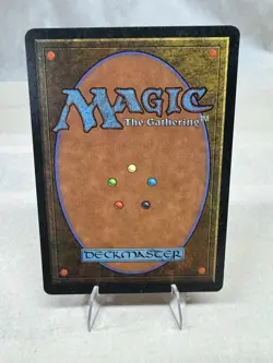 Plateau, Revised. MTG. Dual Land - Magic the Gathering - Image 2