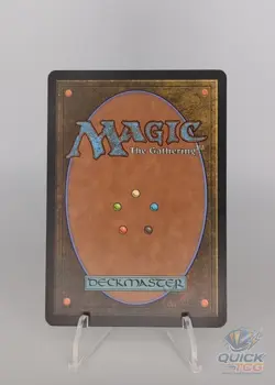MTG Silence (M10) #31 NM - Image 2