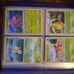 Pokemon Trading Card Binder Lot Collection - Image 4