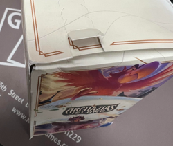 Disney Lorcana: Archazia's Island Illumineer's Trove-New-Damaged-Free Shipping - Image 4