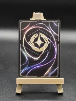 Bruno Madrigal - Oasis Oracle - 218/204 - Epic Disney Lorcana Wilds Unknown - Image 2