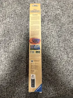 Disney Lorcana Into the Inklands Stitch Little Rocket Playmat Brand New SEALED - Image 3