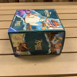 Disney Lorcana Azurite Sea Illumineer's Trove Set - NEW / UNOPENED - Image 4