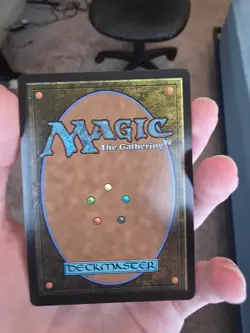 Misty Rainforest Borderless Dragonscale Foil Special Guests Tarkir Dragonstorm - Image 2