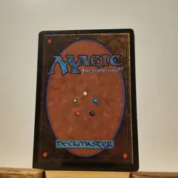 MTG Burnt Offering - Ice Age - LP - Magic: The Gathering FREE SHIPPING - Image 2