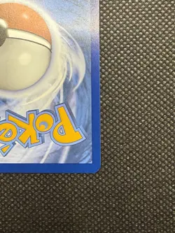 Team Rockets Meowth 203/182 Pokemon TCG Destined Rivals Illustration Rare Card - Image 4