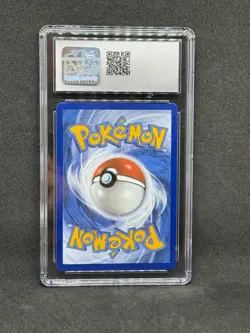 Lucario VSTAR SWSH291 SWSH: Sword & Shield Promo Cards Holo CGC Grade 10 GM - Image 2