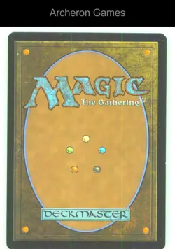 Selfless Savior 36 UC MTG Card Core Set 2021 - Image 2