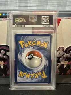 Pokemon TCG: Persian 078/064 - Shrouded Fable - PSA 10 - Image 2