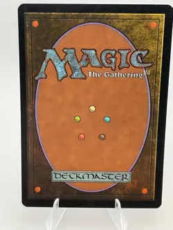Diabolic Tutor - Magic 2011 (M11) : Magic: The Gathering LP - Image 2