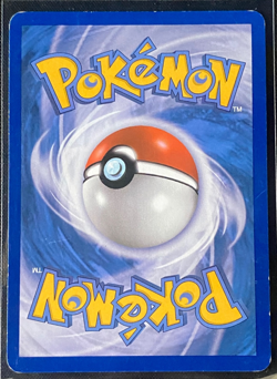 Emolga RC23/RC25 Pokemon Legendary Treasures: Radiant Collection Full Art MP - Image 3