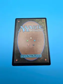Sonic the Hedgehog (Rainbow Foil) - Secret Lair Drop Series (SLD) MTG NM - Image 2