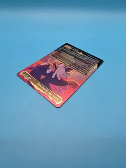 Sonic the Hedgehog (Rainbow Foil) - Secret Lair Drop Series (SLD) MTG NM - Image 4