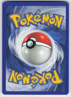 Pokemon March 102/111 Common Neo Genesis Pokemon 1st Edition Near Mint - Image 2