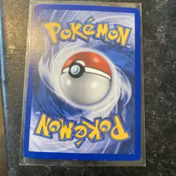 Pokemon March Neo Genesis 102/111 WOTC Pokemon Card - LP - Image 2
