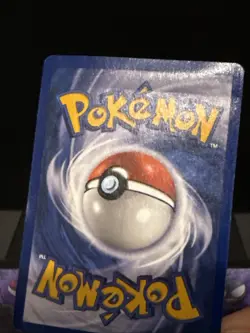 Pokemon Card Nidoqueen 23/64 Jungle Set Non Holo Rare WOTC Played - Image 3