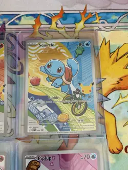 Pokemon First Partner Series 1 Complete 9 Card Set MEP 037-045 EN 30th Promo - Image 4