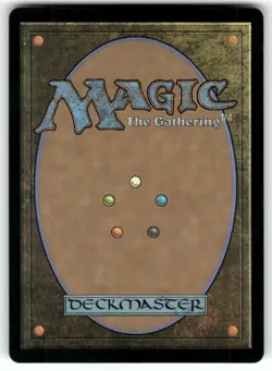 Count on Luck Aetherdrift Rare Magic: the gathering Near Mint or Better - Image 2