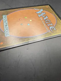 Rhystic Study - English Prophecy FOIL MTG Magic the Gathering - Image 3