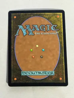 MTG FOIL Trickbind Time Spiral Magic the Gathering - Image 2