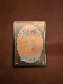 Stifle (Future Sight) MTG Mystery Booster 2 (FOIL, NM) - Image 3