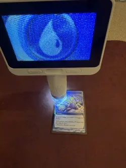 Stifle (Future Sight) MTG Mystery Booster 2 (FOIL, NM) - Image 4
