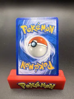 Pokemon Gengar TCG LV.39 27/130 Diamond and Pearl Regular Rare Card LP - Image 2