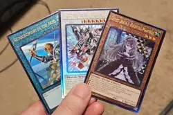 pick 1x asian english ultimate rare rarity collection rc04 25th ocg yugioh card - Image 1