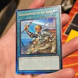 pick 1x asian english ultimate rare rarity collection rc04 25th ocg yugioh card - Image 3