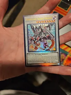 pick 1x asian english ultimate rare rarity collection rc04 25th ocg yugioh card - Image 4