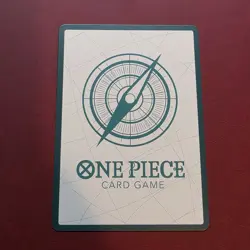 One Piece TCG Special DON! Cards OP-15- Sky Map & Blast NM - Image 2