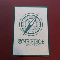 One Piece TCG Special DON! Cards OP-15- Sky Map & Blast NM - Image 4