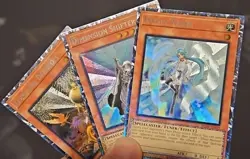 pick 1x asian english collector rare yugioh card RC04-AE rarity collection CR - Image 1