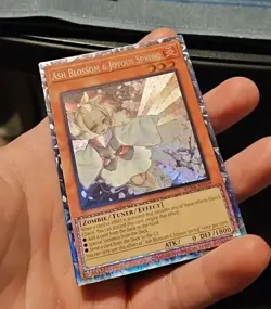 pick 1x asian english collector rare yugioh card RC04-AE rarity collection CR - Image 3