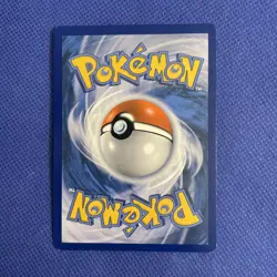 Bunnelby Full Art 121/160 XY-Primal Clash Non Holo Uncommon Pokemon Card - NM - Image 2