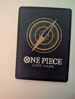 Nami (Winner Pack 2026 Vol. 2) P-102 One Piece Promotion Cards Foil - Image 2
