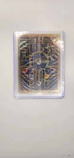 Ancient Mew SEALED Pokemon Unopened 2000 Movie Promo Holo Card X1 - RARE PROMO - Image 1