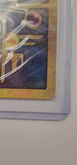 Ancient Mew SEALED Pokemon Unopened 2000 Movie Promo Holo Card X1 - RARE PROMO - Image 4