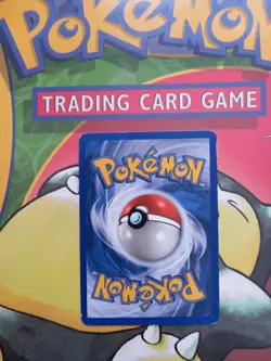 Bulbasaur 45/100 EX Crystal Guardians Pokemon Card - Image 2